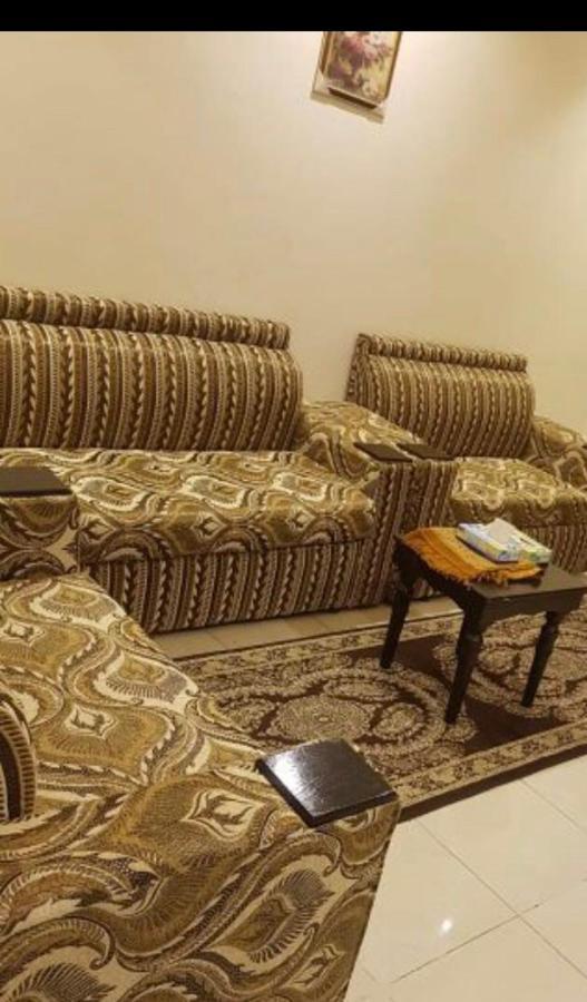 Bena Al Hathera Hotel Medina Eksteriør bilde